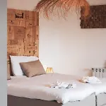 فندق مبيت وإفطار Boutique Serena Vista Preganca