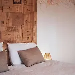 فندق مبيت وإفطار Boutique Serena Vista 4*