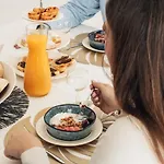 Boutique Serena Vista فندق مبيت وإفطار 4*