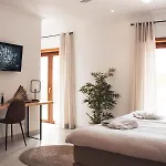 فندق مبيت وإفطار Boutique Serena Vista Preganca