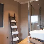 فندق مبيت وإفطار Boutique Serena Vista 4*