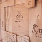 فندق مبيت وإفطار Boutique Serena Vista Preganca