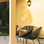 فندق مبيت وإفطار Boutique Serena Vista 4*