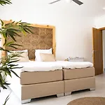 Boutique Serena Vista فندق مبيت وإفطار