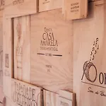 Boutique Serena Vista فندق مبيت وإفطار