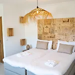 فندق مبيت وإفطار Boutique Serena Vista