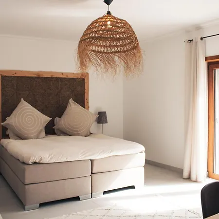 Bed & Breakfast Boutique Serena Vista Preganca