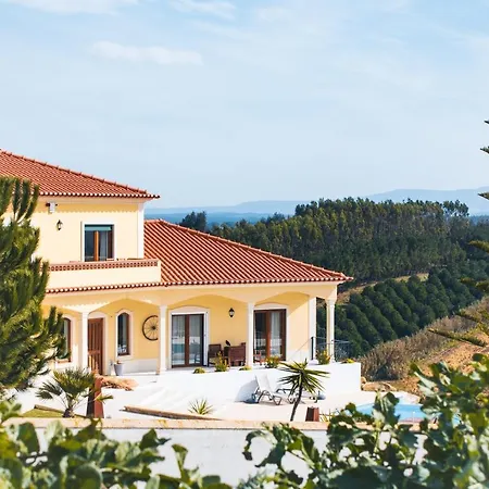 Boutique Serena Vista Bed & Breakfast Preganca