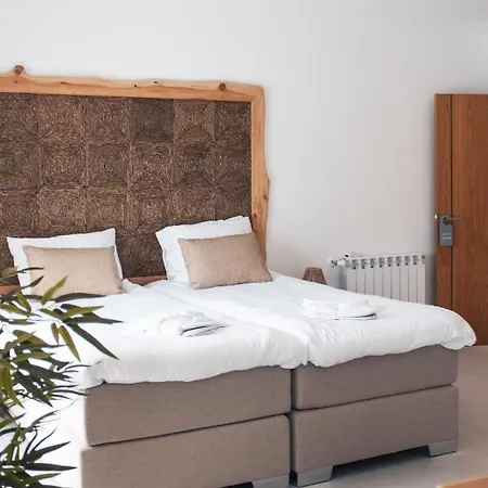Boutique Serena Vista Bed & Breakfast 4*