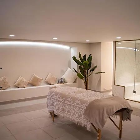 Boutique Serena Vista Preganca