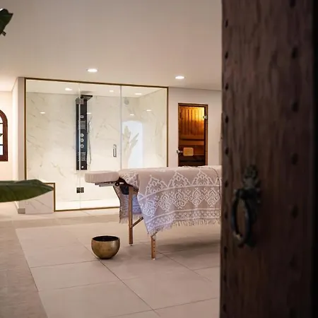 Oda ve Kahvaltı Boutique Serena Vista