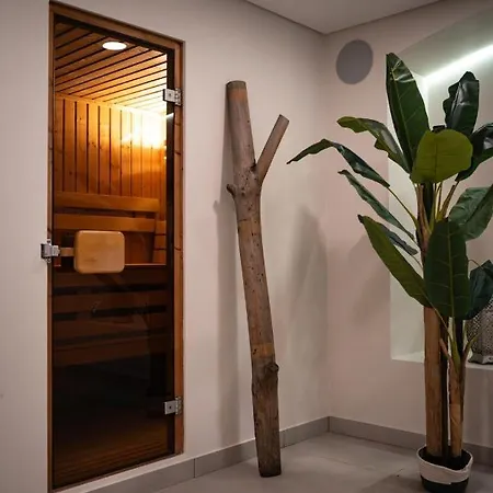 Oda ve Kahvaltı Boutique Serena Vista 4*