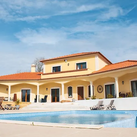 Boutique Serena Vista Bed & Breakfast Preganca