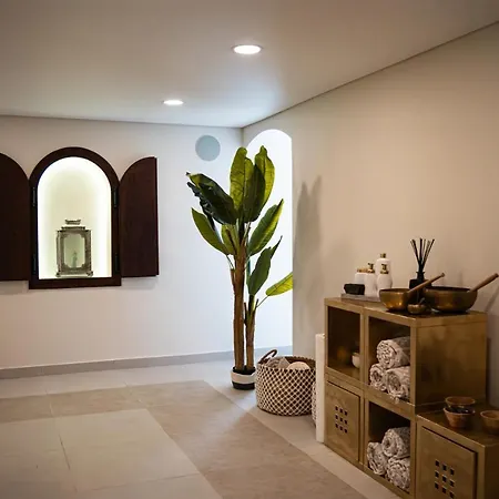Boutique Serena Vista Oda ve Kahvaltı Preganca
