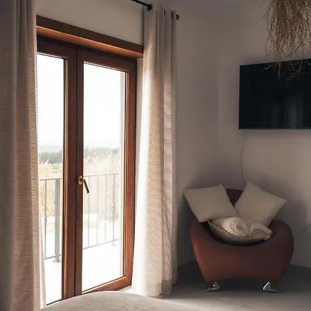 Boutique Serena Vista Bed & Breakfast Preganca