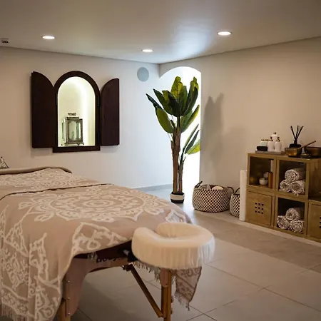 Boutique Serena Vista 4* Preganca