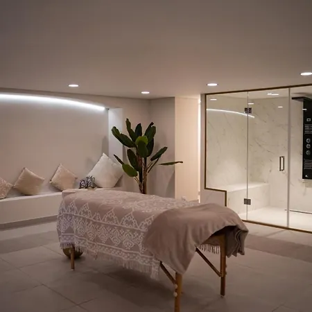 Oda ve Kahvaltı Boutique Serena Vista 4*