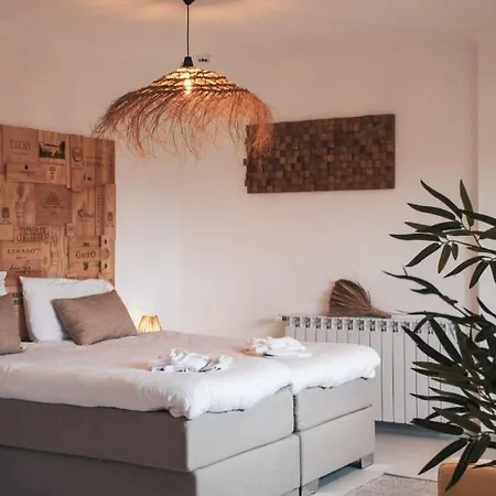 Boutique Serena Vista