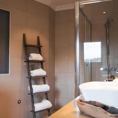 Oda ve Kahvaltı Boutique Serena Vista 4*