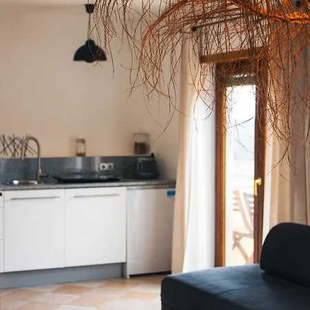 Boutique Serena Vista
