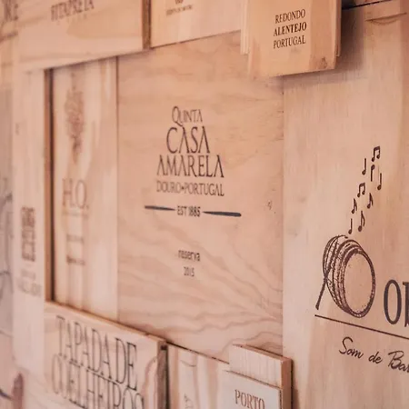 Oda ve Kahvaltı Boutique Serena Vista Preganca