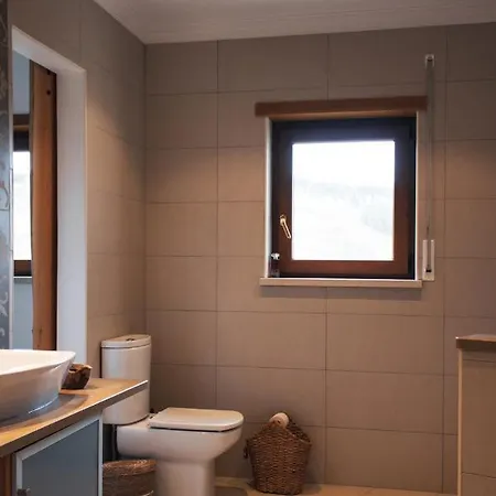 Boutique Serena Vista Oda ve Kahvaltı Preganca