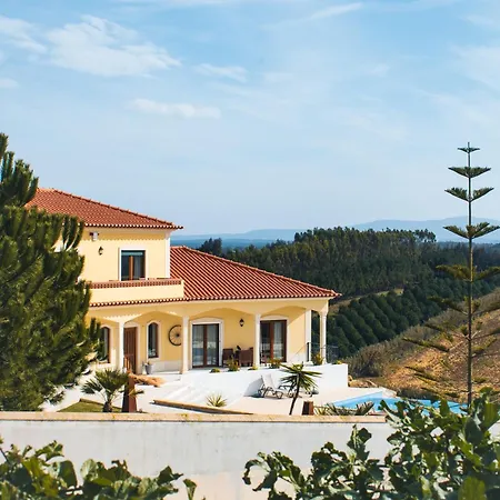 Boutique Serena Vista Oda ve Kahvaltı 4*