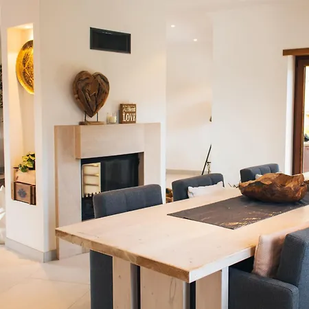 Nocleg ze śniadaniem Boutique Serena Vista