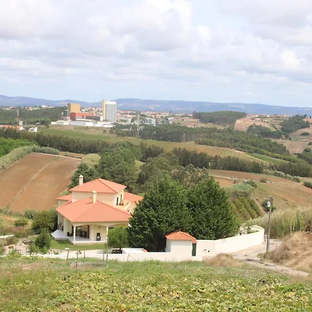 Boutique Serena Vista 4* Preganca