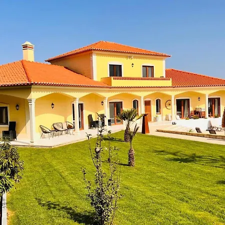 Boutique Serena Vista Nocleg ze śniadaniem 4*