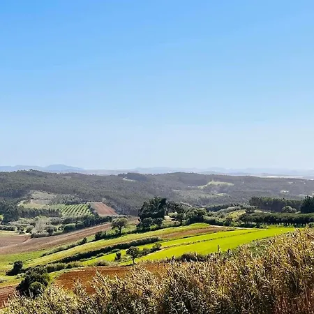 Nocleg ze śniadaniem Boutique Serena Vista Preganca