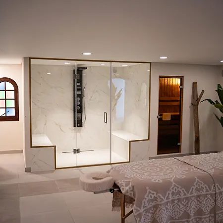 Boutique Serena Vista Oda ve Kahvaltı Preganca