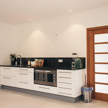 Nocleg ze śniadaniem Boutique Serena Vista Preganca