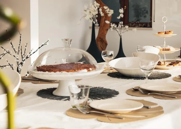 Boutique Serena Vista