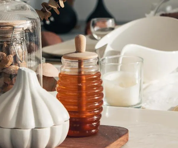 Boutique Serena Vista Nocleg ze śniadaniem