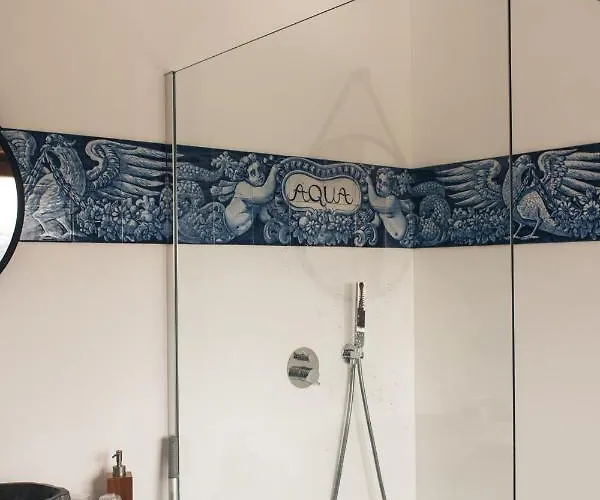 Boutique Serena Vista Nocleg ze śniadaniem 4*