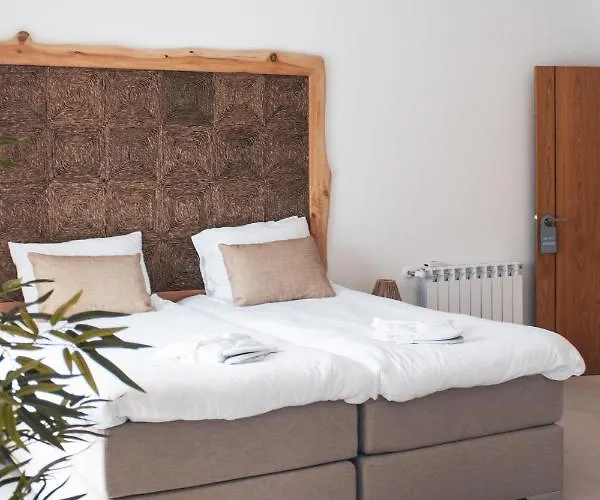 Boutique Serena Vista Nocleg ze śniadaniem 4*