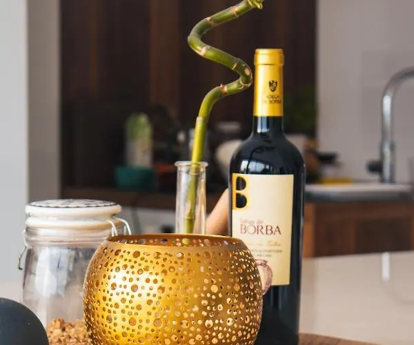 Boutique Serena Vista 4* Preganca