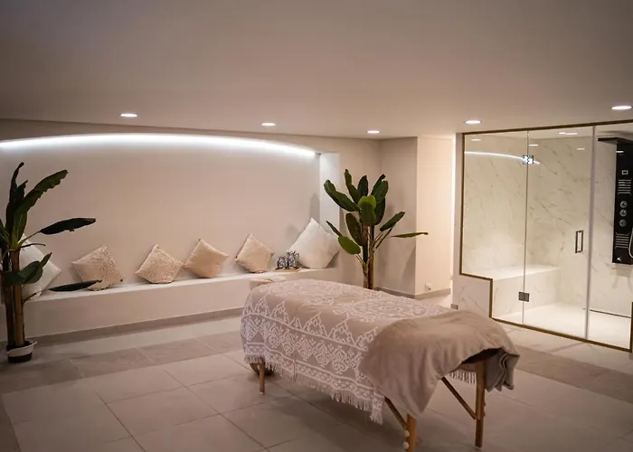 Boutique Serena Vista Preganca