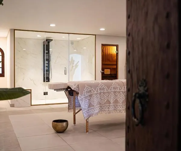 Nocleg ze śniadaniem Boutique Serena Vista