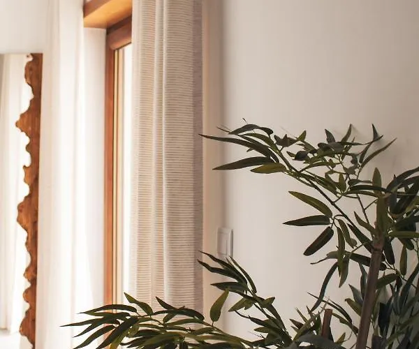 Nocleg ze śniadaniem Boutique Serena Vista