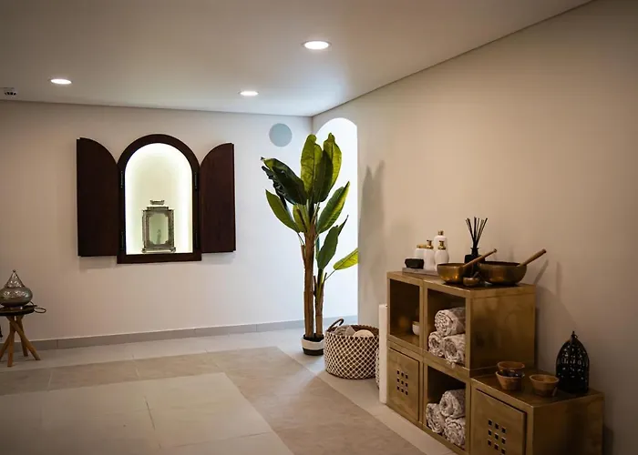 Boutique Serena Vista Nocleg ze śniadaniem Preganca