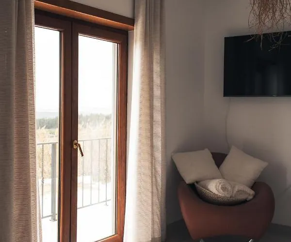 Boutique Serena Vista Nocleg ze śniadaniem Preganca