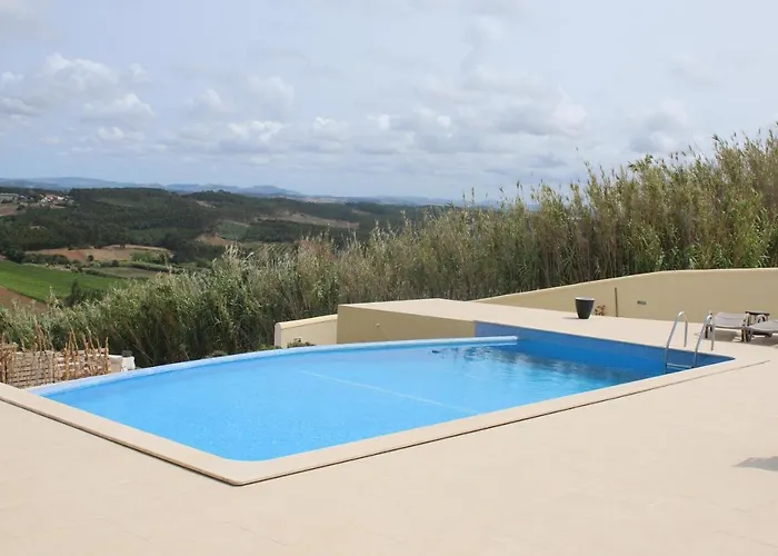 Boutique Serena Vista Preganca