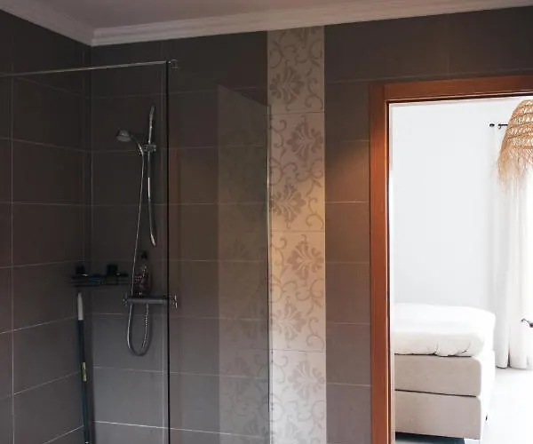 Boutique Serena Vista 4* Preganca