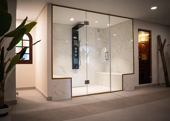 Boutique Serena Vista Nocleg ze śniadaniem 4*