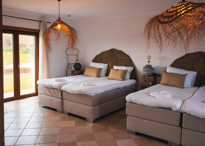 Boutique Serena Vista Preganca