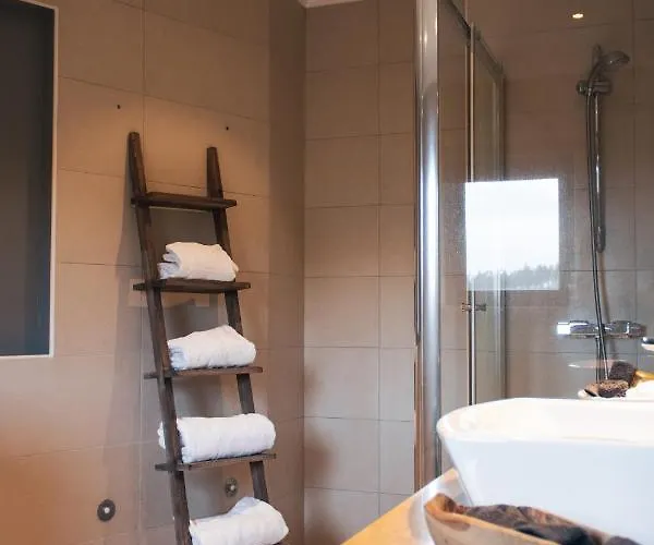 Nocleg ze śniadaniem Boutique Serena Vista 4*