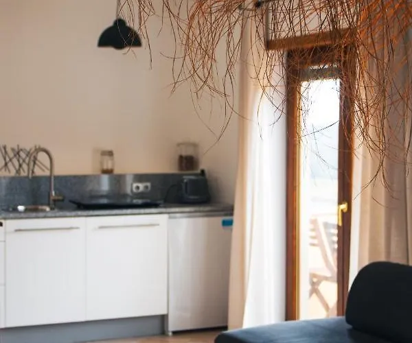 Boutique Serena Vista