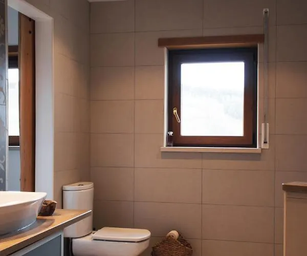 Boutique Serena Vista Nocleg ze śniadaniem Preganca